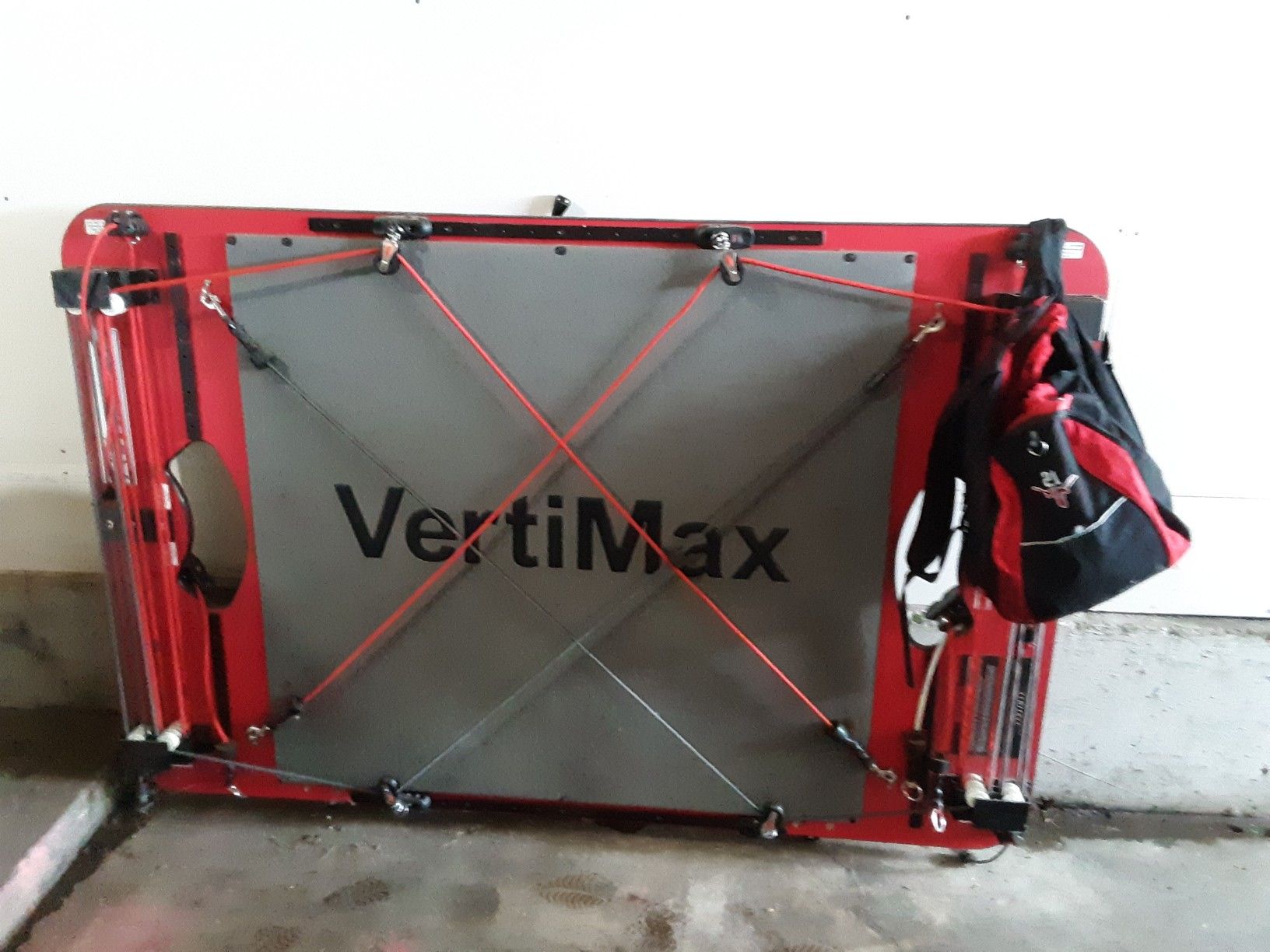 Vertimax V8 for Sale in Tulsa, OK OfferUp