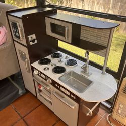 Kitchen Toy