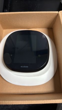 ecobee Smart Thermostat