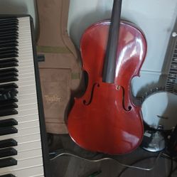 Cello Oxford 