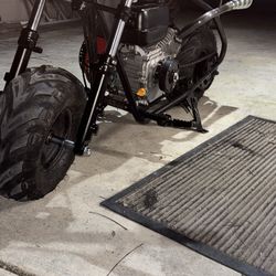 Mini bike