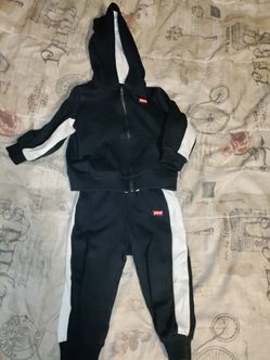 Lee Outfit Up To 18 Month