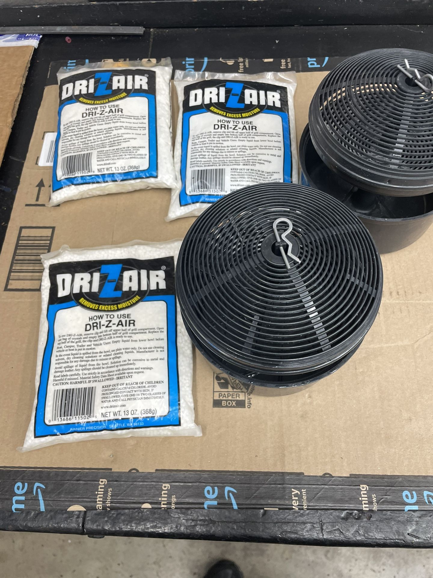 Dri Ari
