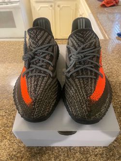 Yezzy size 10.5