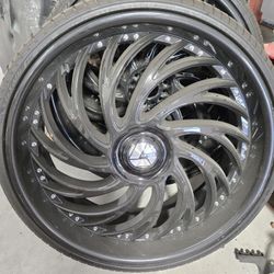 28s For Escalade/ Gm