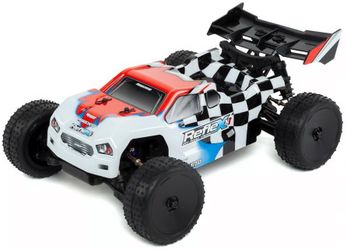 Team Associated Reflex 14T RC Truck 2s brushless RTR
