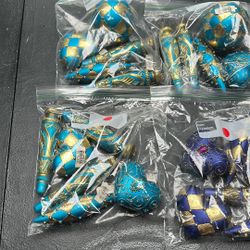 Christmas Ornaments 