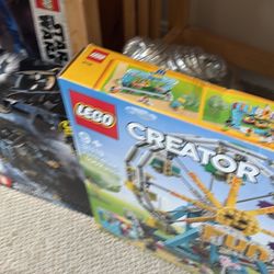 Legos 
