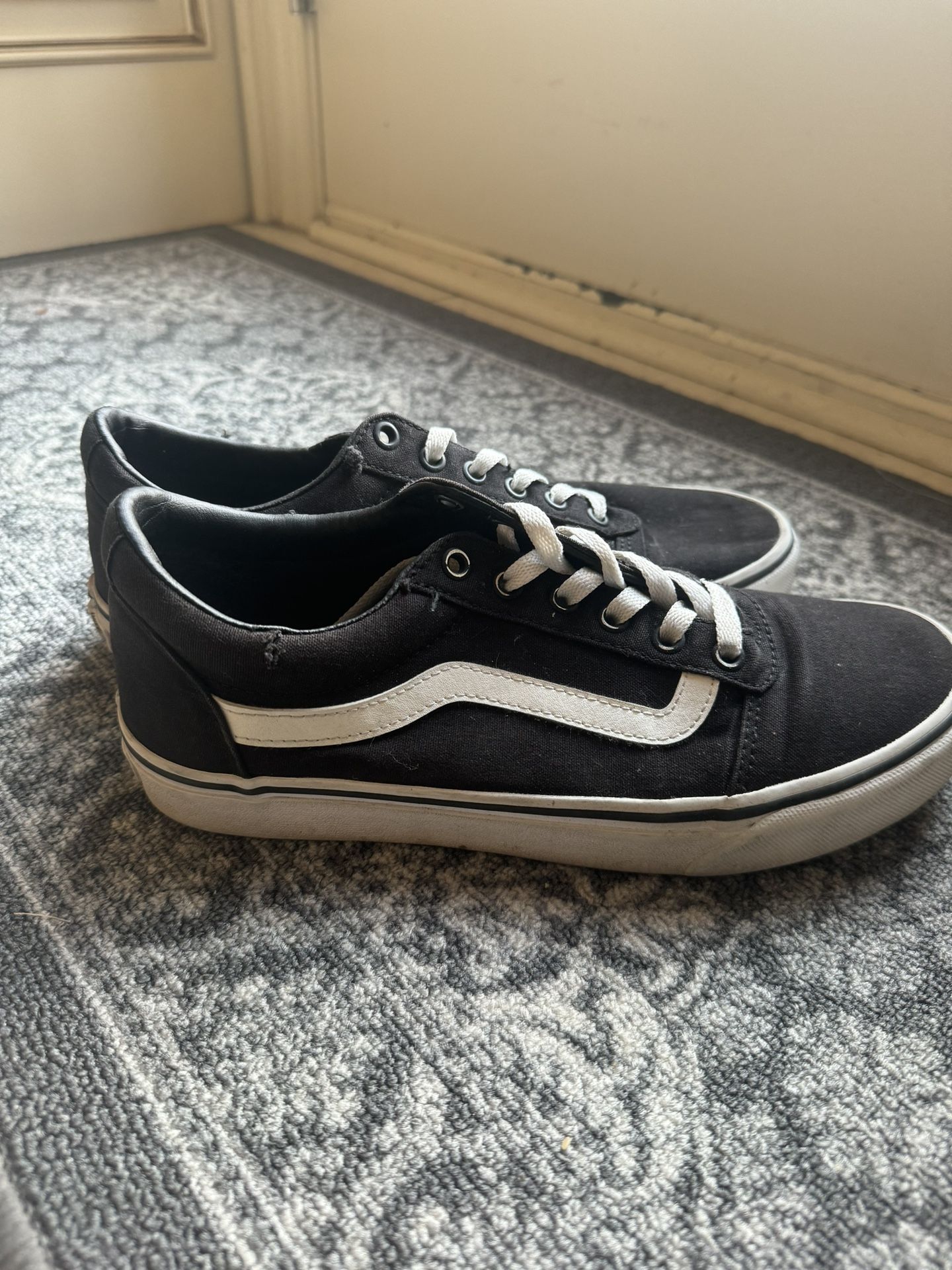 Vans Women Sneakers