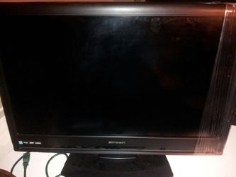 Flat screen TV 32 inch