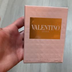 Valentino Donna Perfume for Women 100ml (3.4oz)