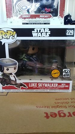 Star wars funko pop
