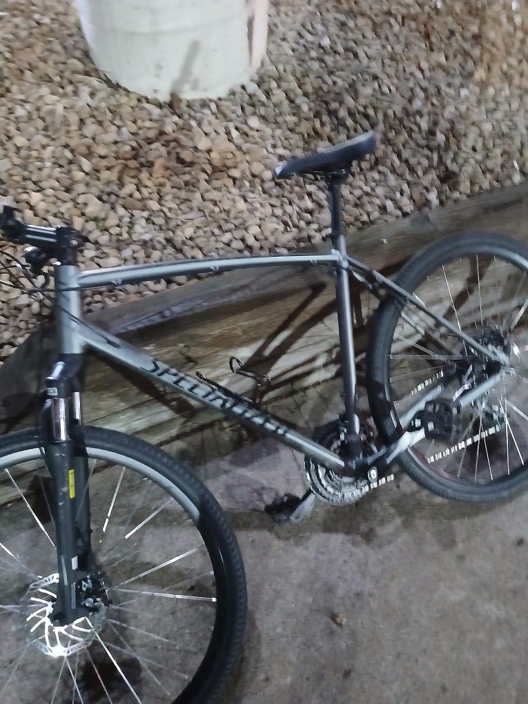 Specialized Crosstrail