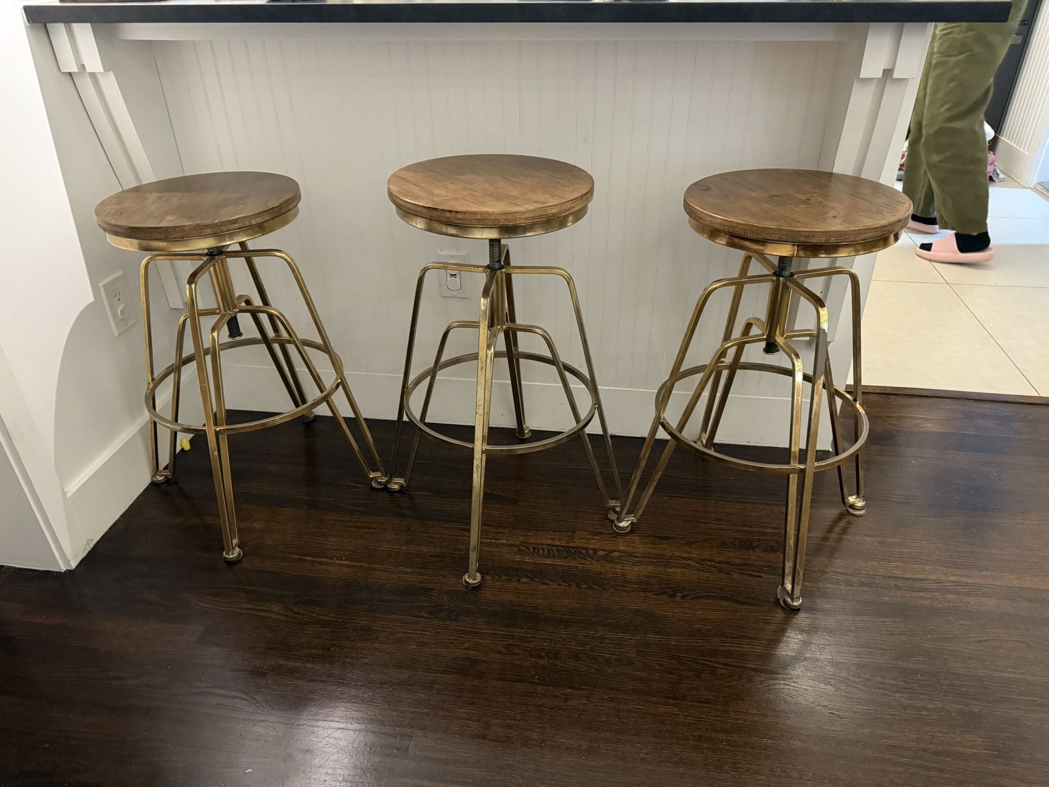 Bar Stools