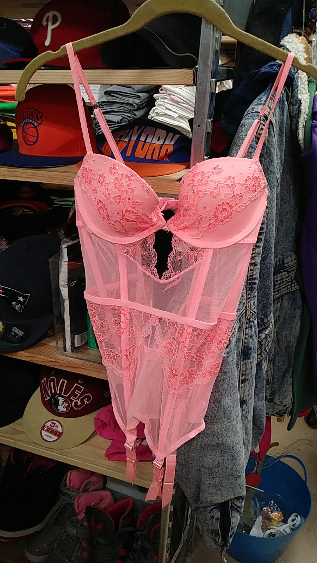 Victoria Secret 34B