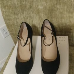 Nine West Black 7.5