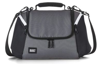 Built Lunch Bag (with free bento box)