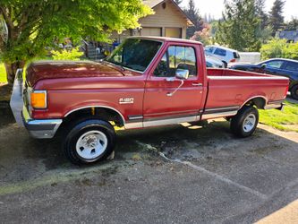 1990 Ford F-150