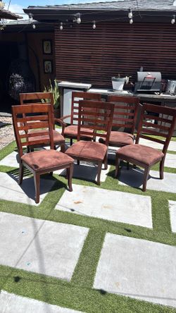 Dining Chairs
