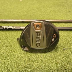 Ping G400 Fairway Wood 3