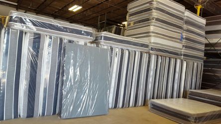 Tengo todo tipo de camas