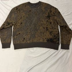 Cotton on sweater 