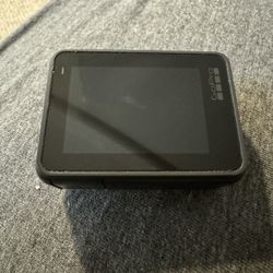 GoPro Hero 5