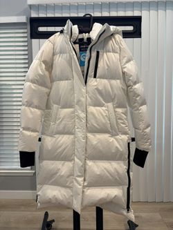 NEW Puffer Jacket