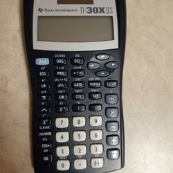 Calculator (Scientific)