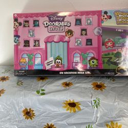 Doorables