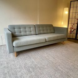 IKEA Couch-Can Deliver