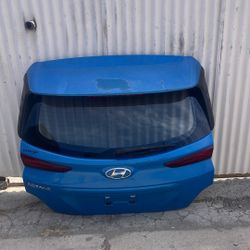 Tailgate para Hyundai kona 