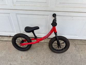 Banana Bike Kids Balance Bike