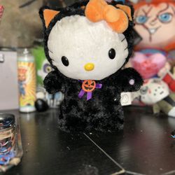 Hellokitty Side Stepper 