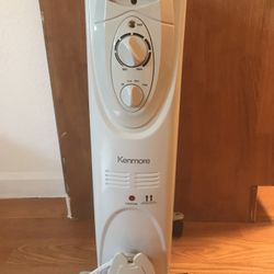 Kenmore Heater for Sale in Reno, NV - OfferUp