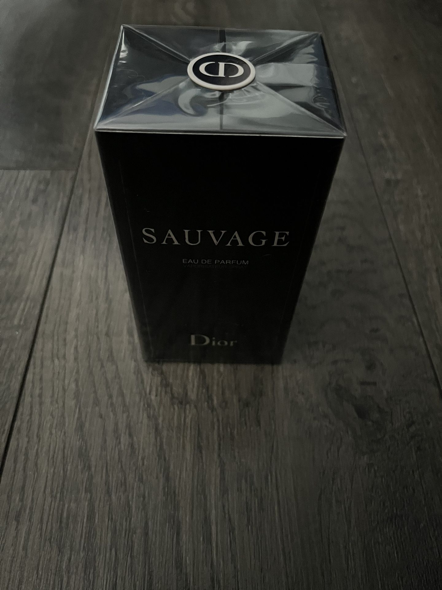 Dior sauvage Eau De Parfum (edp) Fragrance