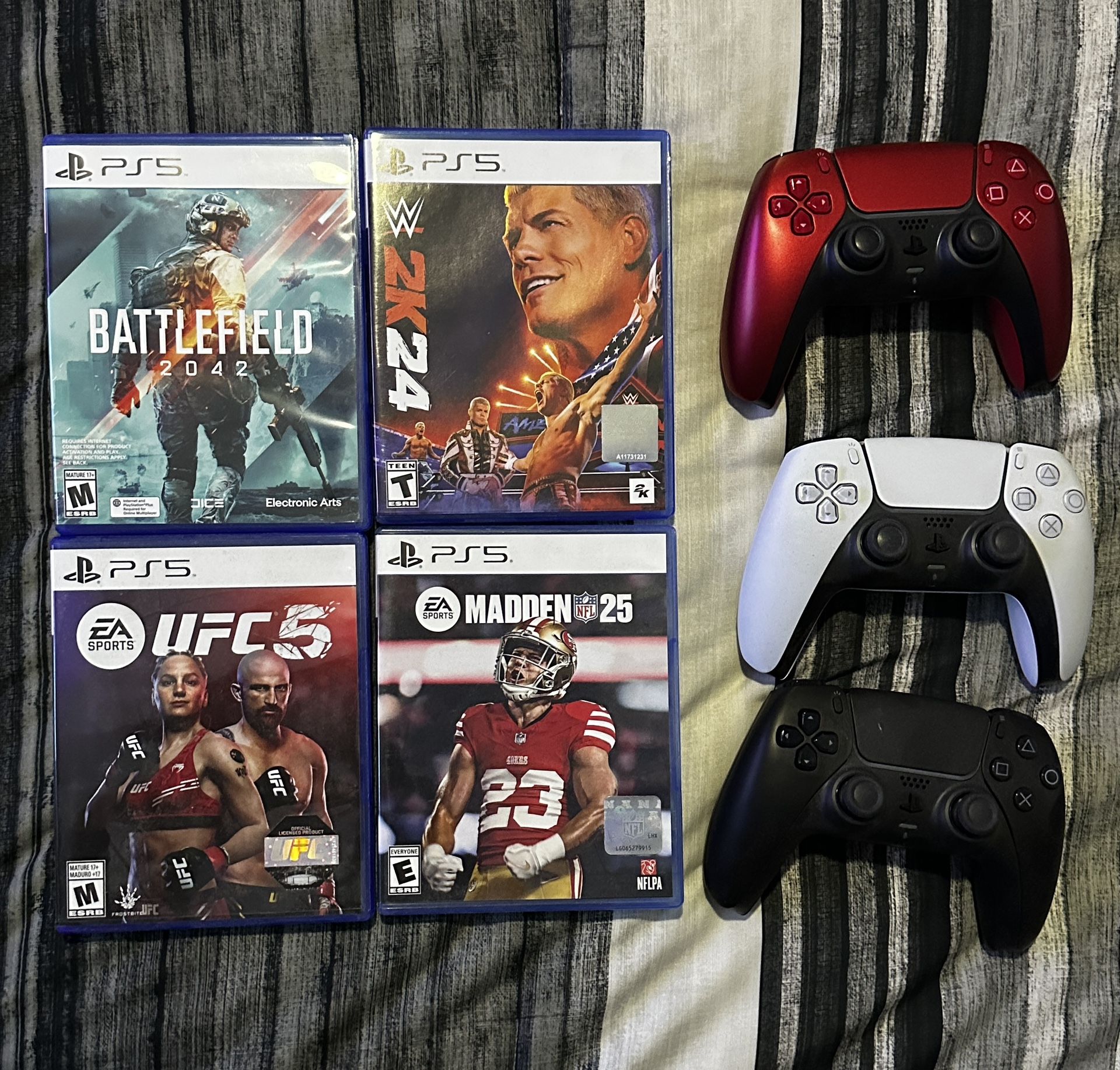 PS5