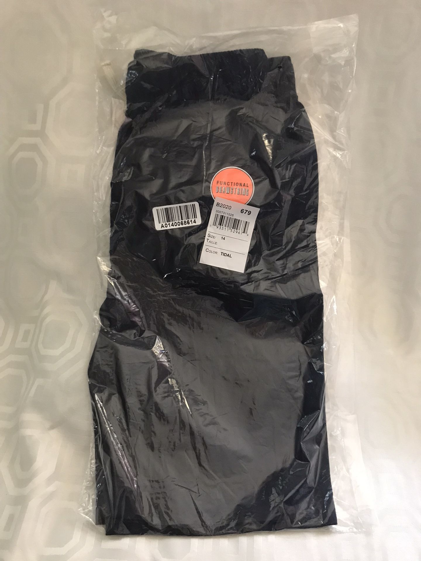 Childrens Place Jogger Shorts 🩳 Size 14