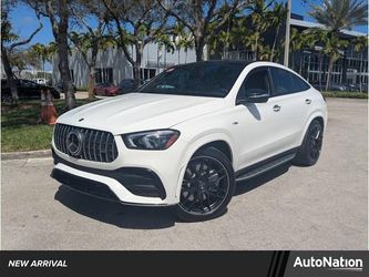 2022 Mercedes-Benz Gle