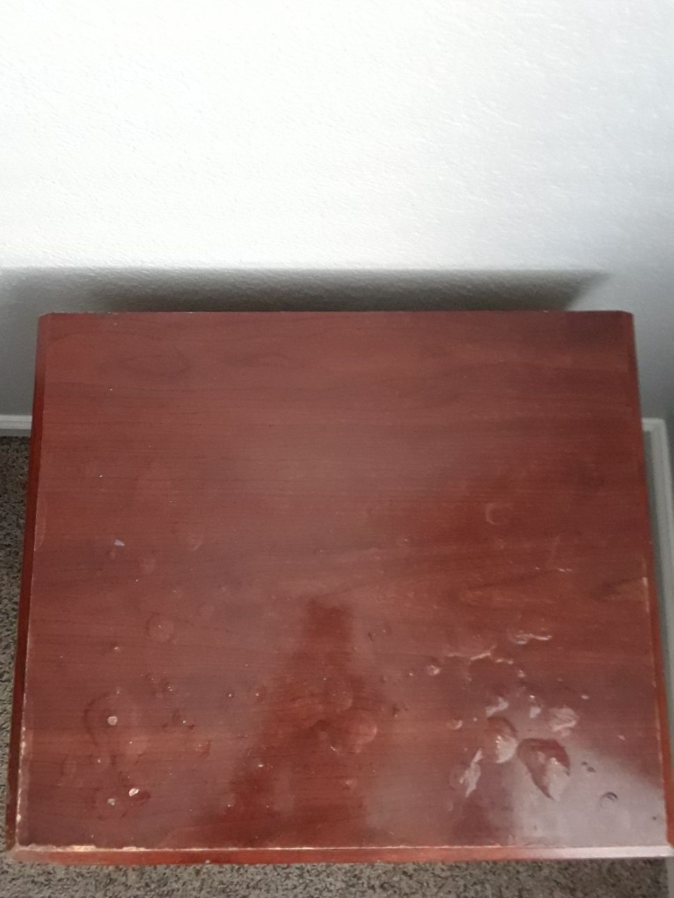 Bedroom Suit for Sale