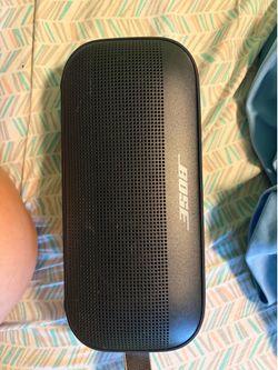 BOSE Speaker