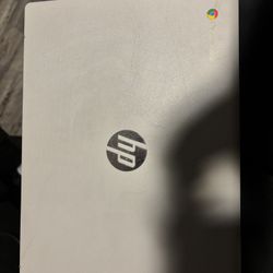 HP Chromebook