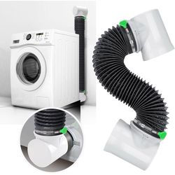Dryer Vent Hose