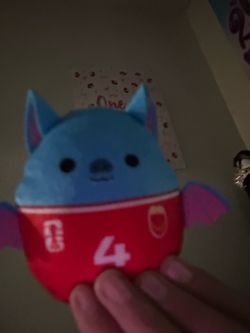 Squishys