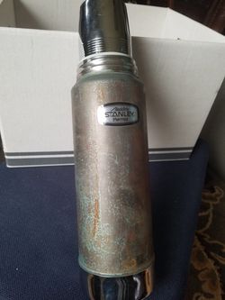 STANLEY thermos; model # A-944C
