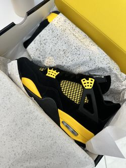 Thunder 4s 2023