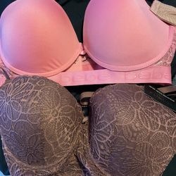 New Bras