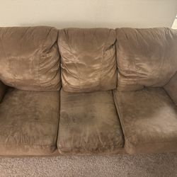 Living Room Couch 100 OBO