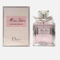 Miss Dior Blooming bouquet 