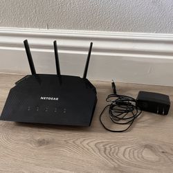 Netgear Router